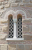 Veliko Turnovo - Tsarevets Hill, the restored Lord Ascension Patriarchal Church